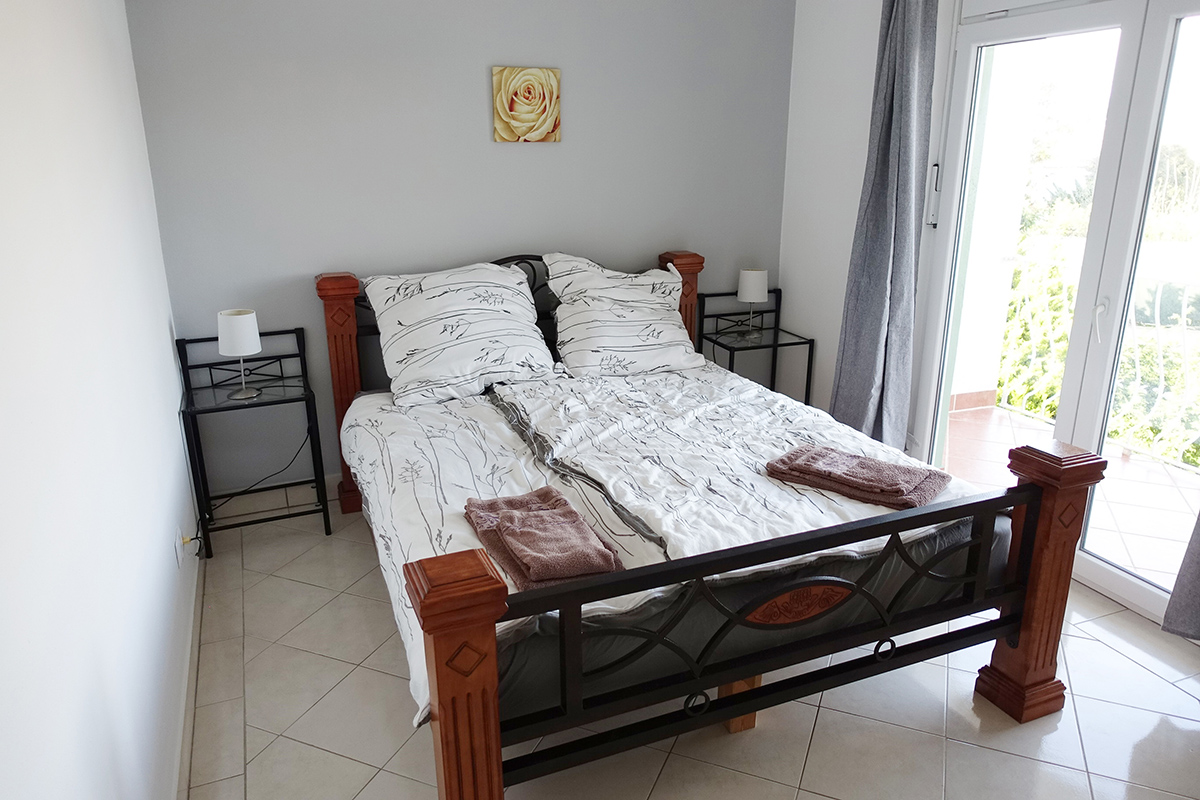 Apartment Ferienhaus Portugal Algarve Raposeira Pool Alvor Casa do Pocinho