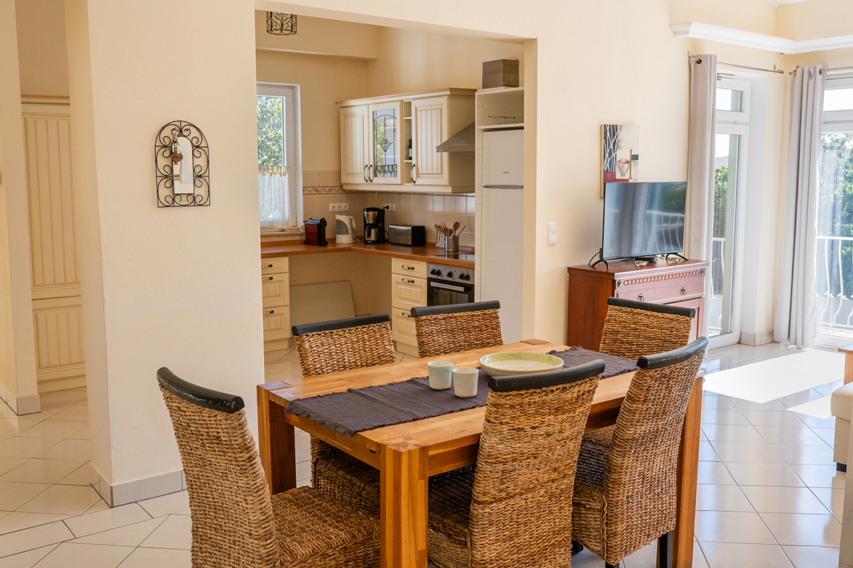 Apartment Ferienhaus Portugal Algarve Raposeira Pool Alvor Casa do Pocinho