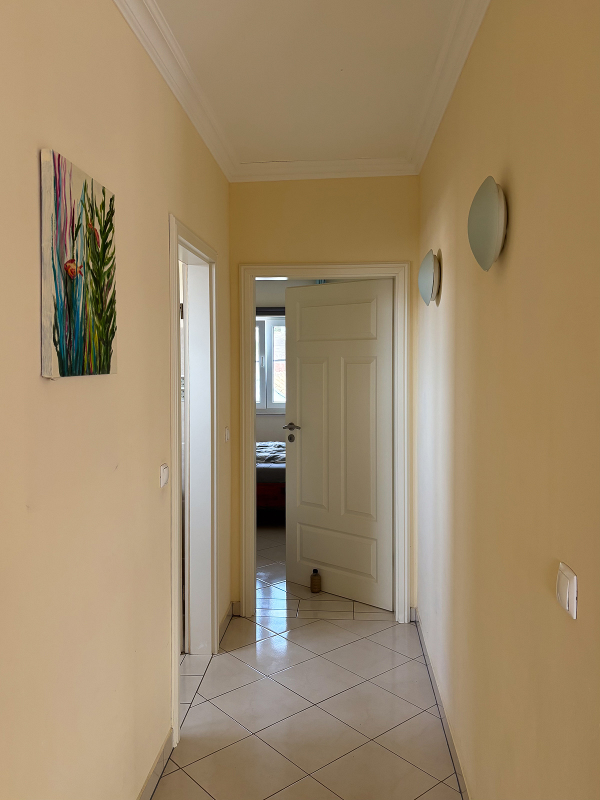 Apartment Ferienhaus Portugal Algarve Raposeira Pool Barranco