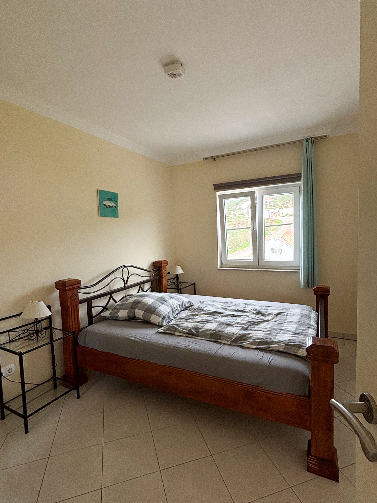 Apartment Ferienhaus Portugal Algarve Raposeira Pool Barranco