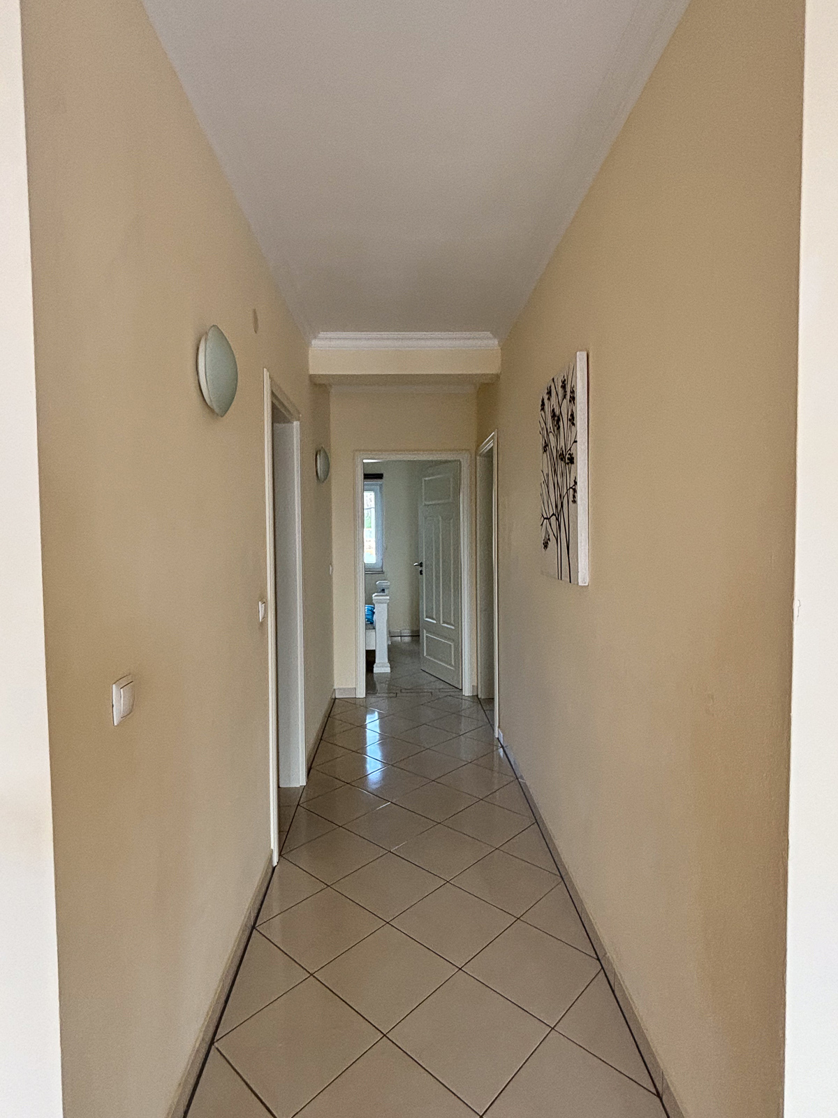 Apartment Ferienhaus Portugal Algarve Raposeira Pool Barranco