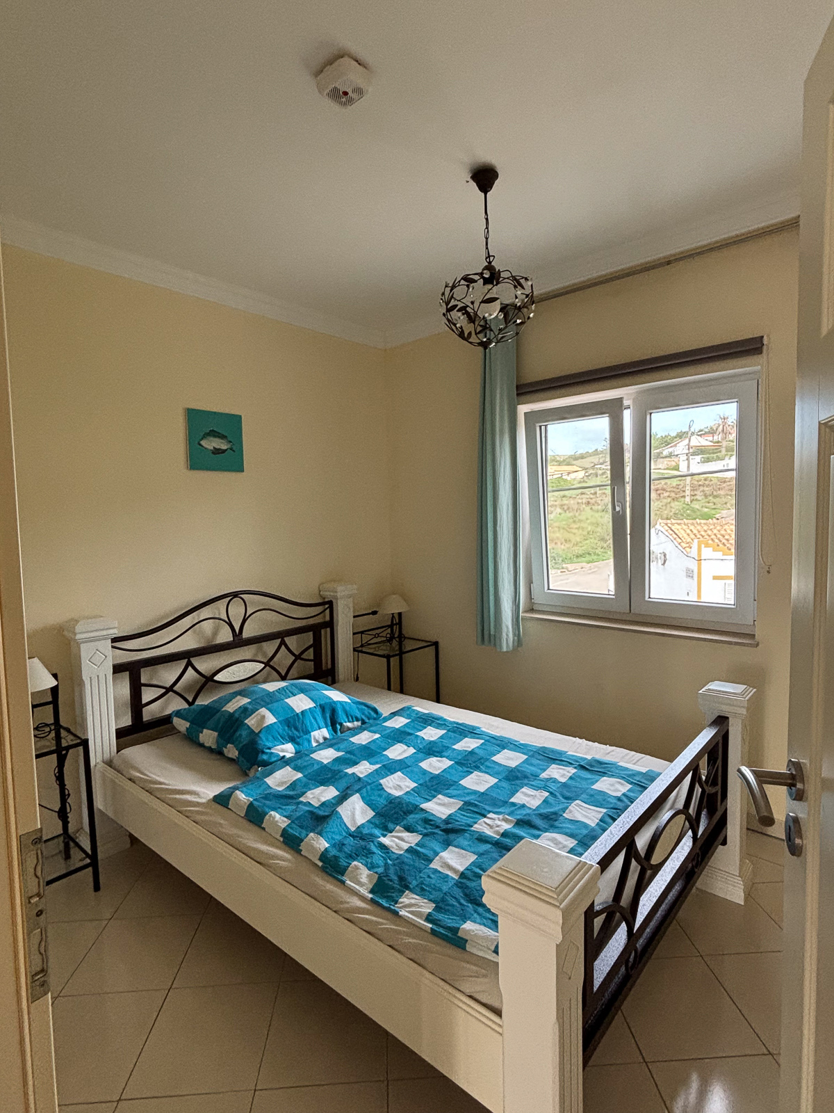 Apartment Ferienhaus Portugal Algarve Raposeira Pool Barranco