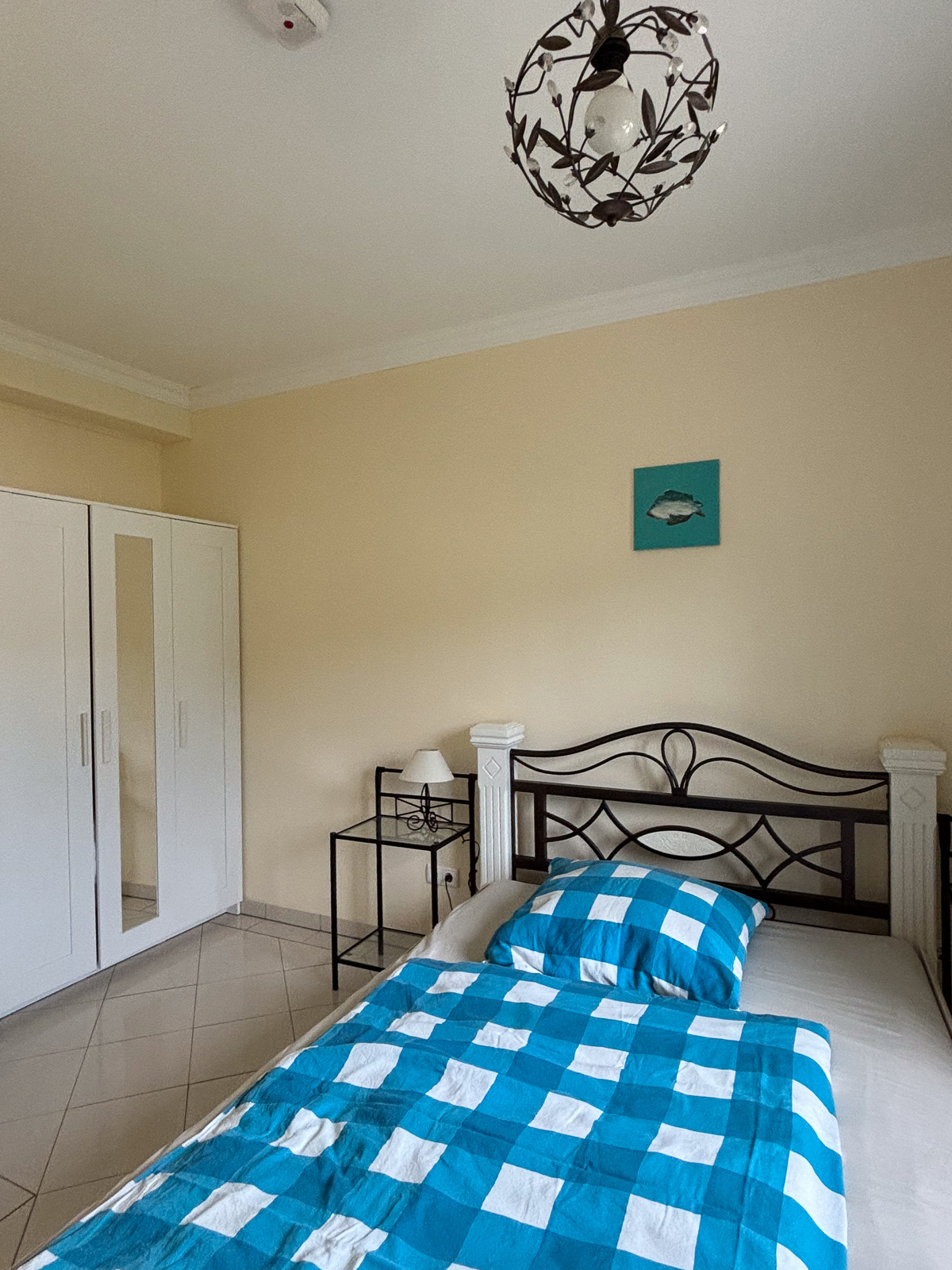 Apartment Ferienhaus Portugal Algarve Raposeira Pool Barranco