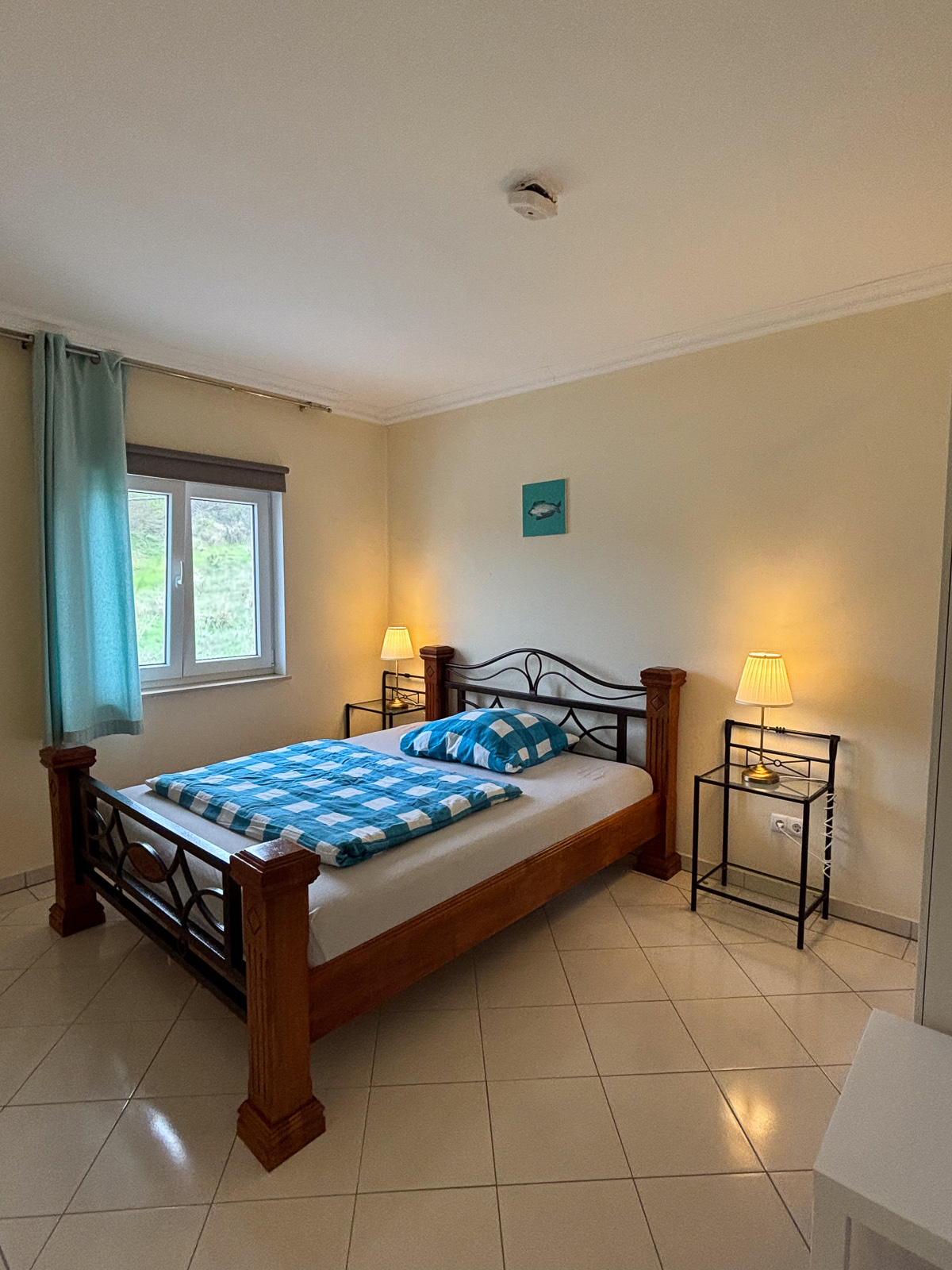 Apartment Ferienhaus Portugal Algarve Raposeira Pool Barranco