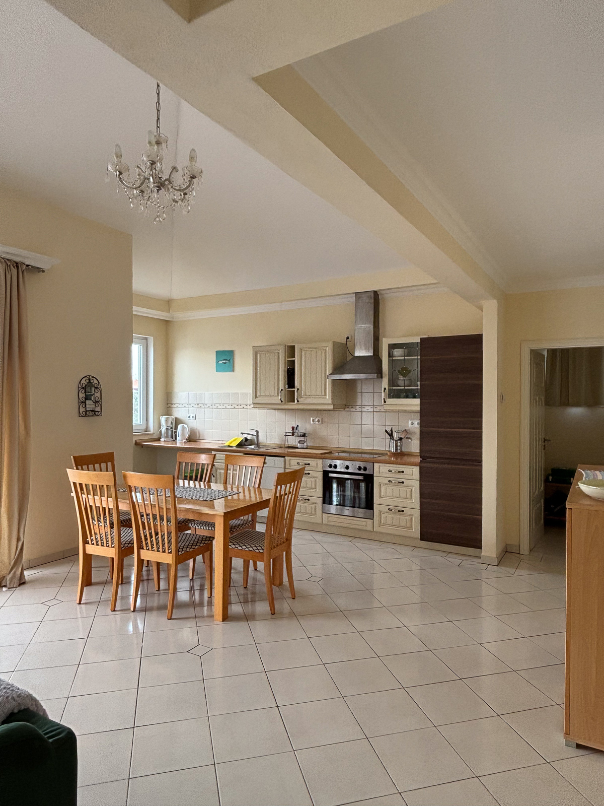 Apartment Ferienhaus Portugal Algarve Raposeira Pool Barranco