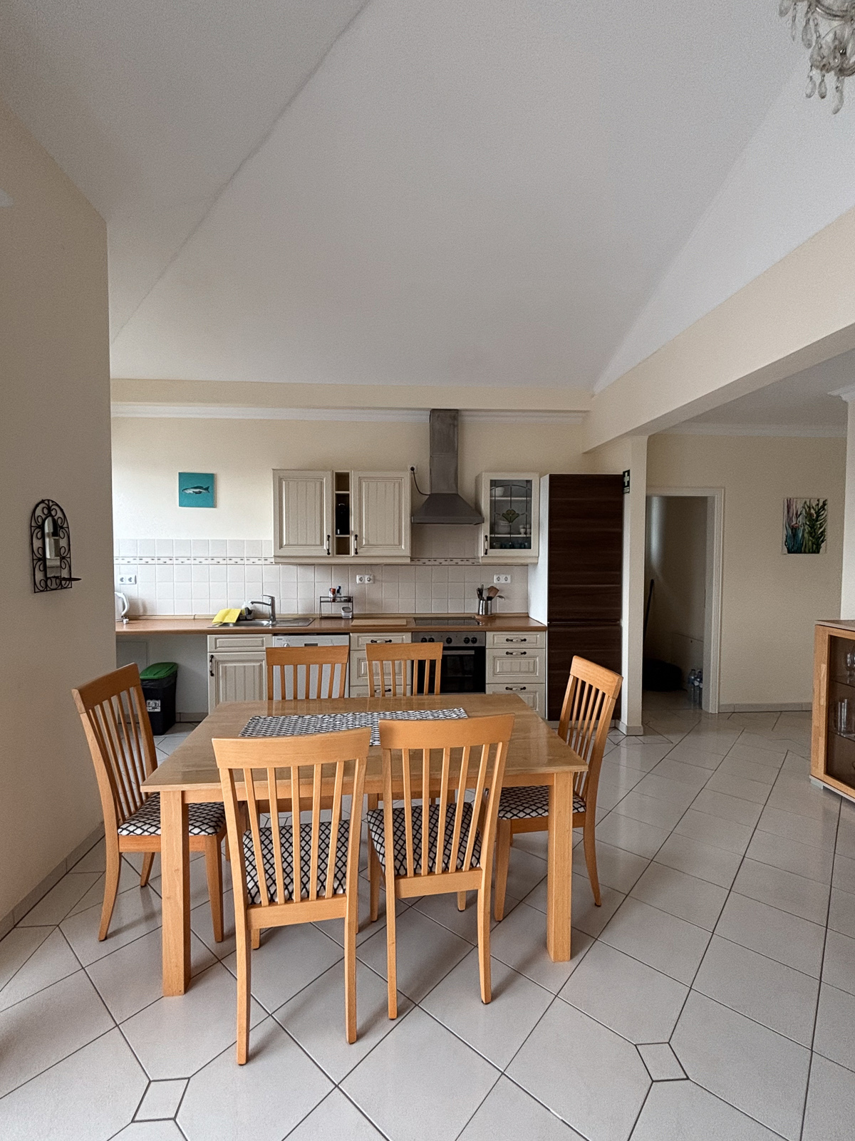 Apartment Ferienhaus Portugal Algarve Raposeira Pool Barranco