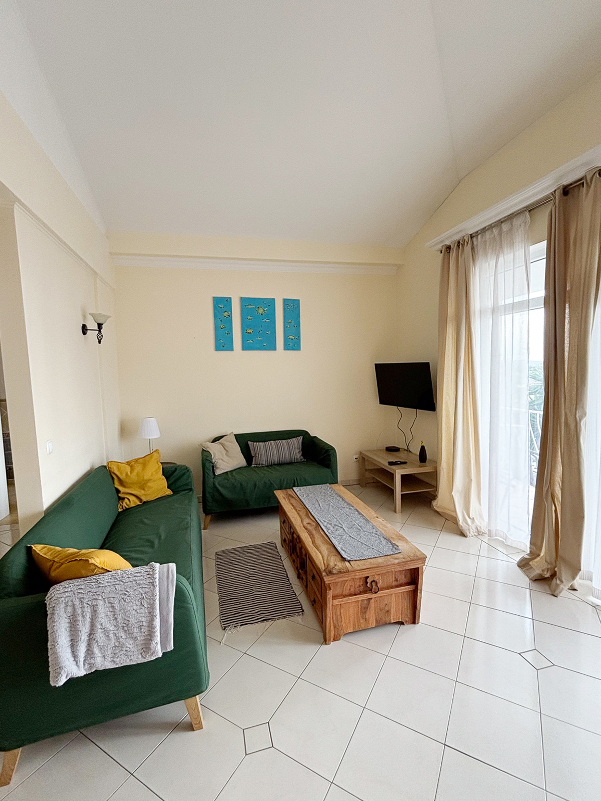 Apartment Ferienhaus Portugal Algarve Raposeira Pool Barranco