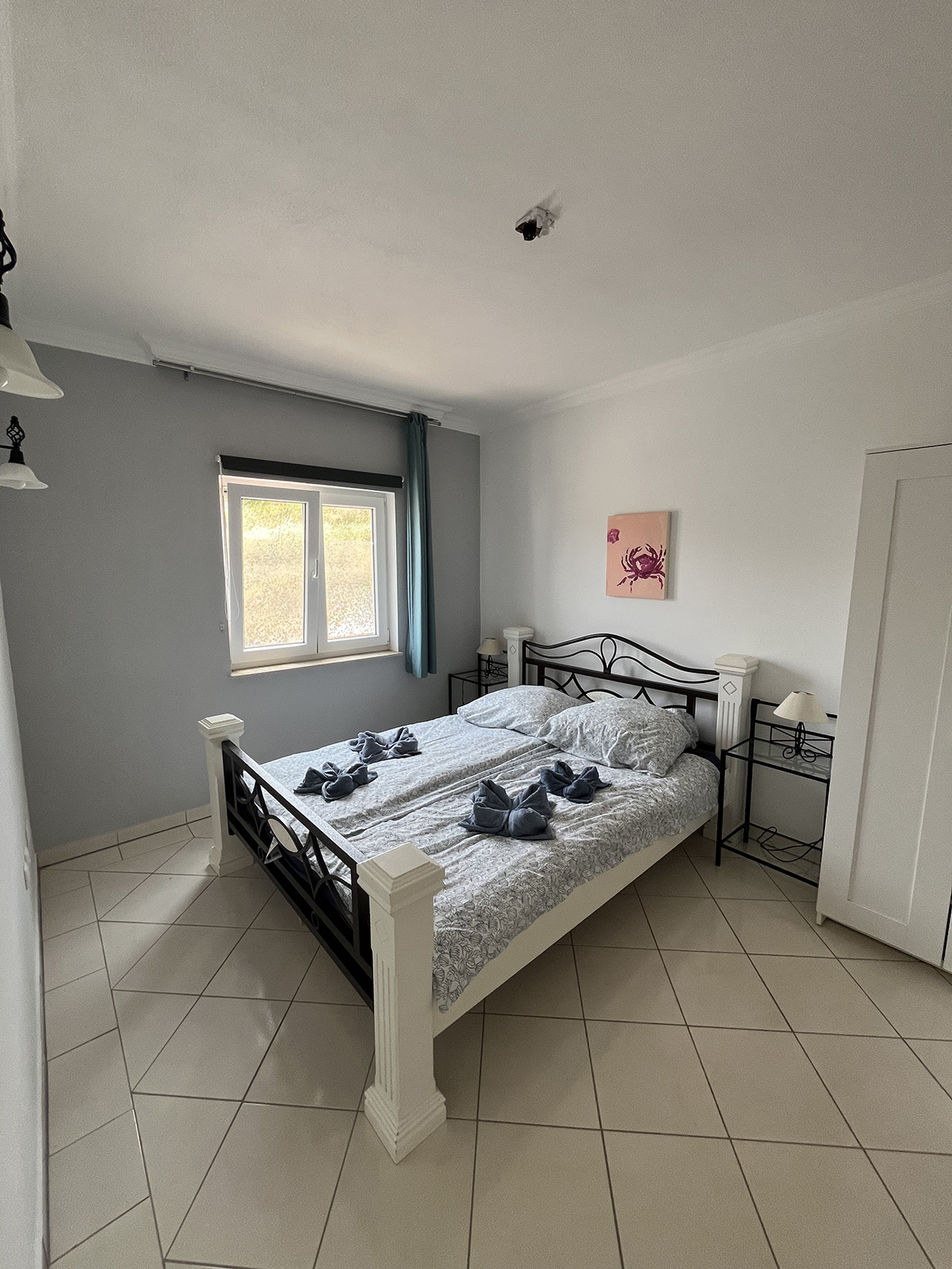 Apartment Ferienhaus Portugal Algarve Raposeira Pool DonaAna