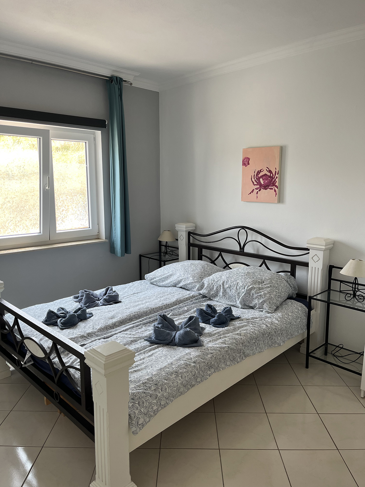 Apartment Ferienhaus Portugal Algarve Raposeira Pool DonaAna