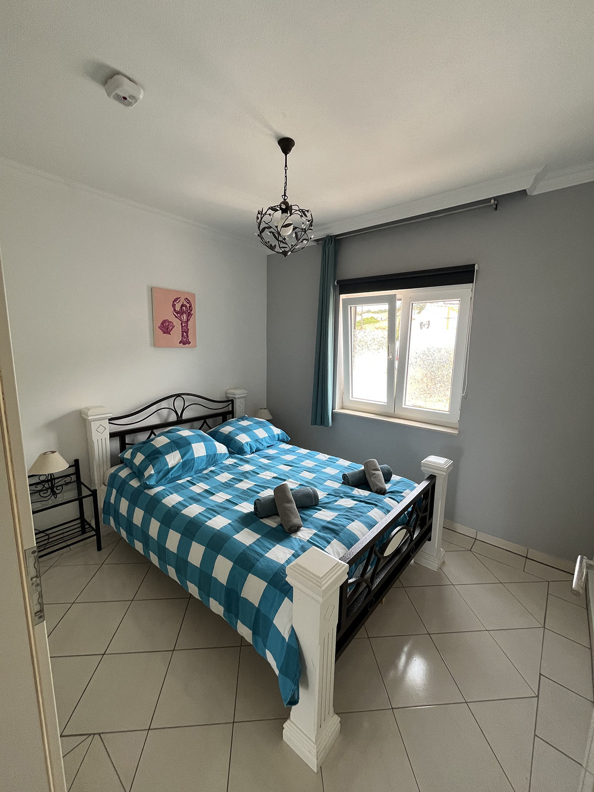 Apartment Ferienhaus Portugal Algarve Raposeira Pool DonaAna