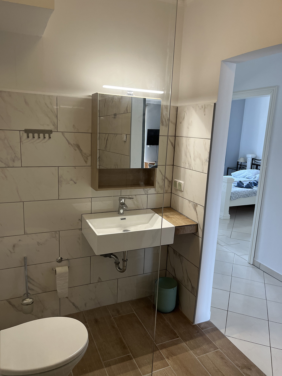 Apartment Ferienhaus Portugal Algarve Raposeira Pool DonaAna