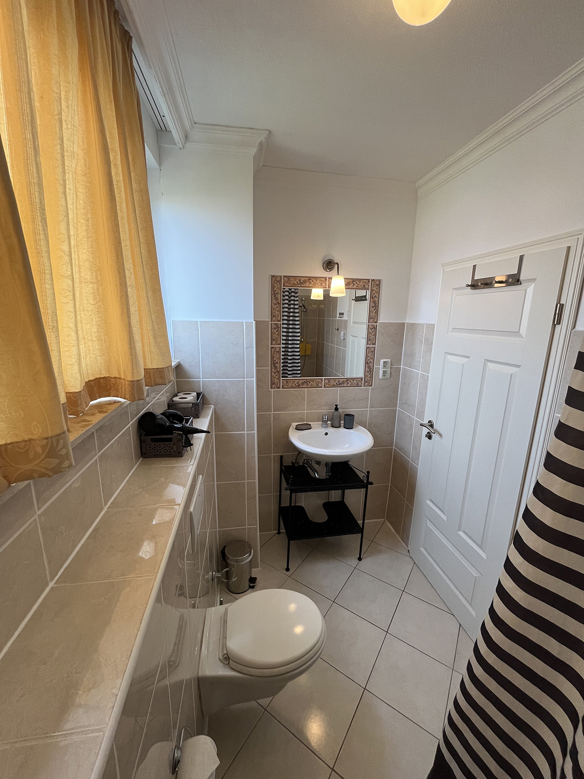 Apartment Ferienhaus Portugal Algarve Raposeira Pool DonaAna