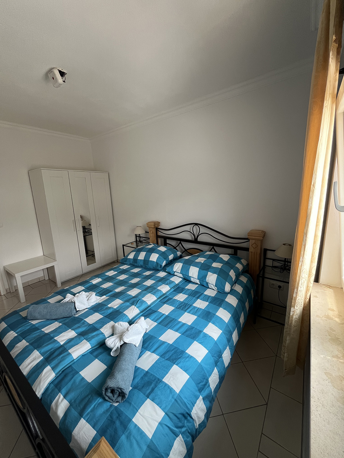 Apartment Ferienhaus Portugal Algarve Raposeira Pool DonaAna