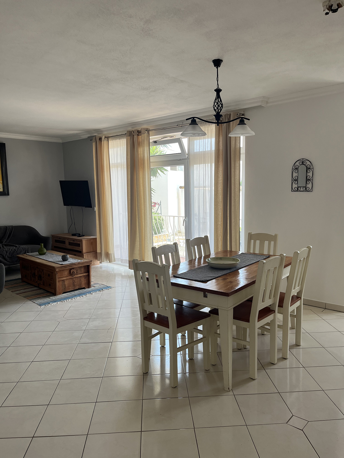 Apartment Ferienhaus Portugal Algarve Raposeira Pool DonaAna