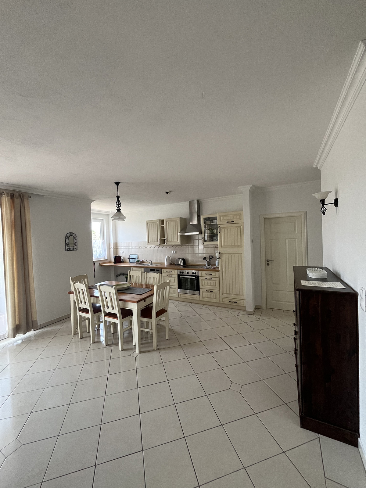 Apartment Ferienhaus Portugal Algarve Raposeira Pool DonaAna